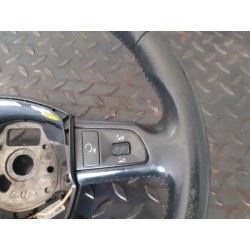 Recambio de volante para audi a4 b8 (8k2) 2.0 tdi referencia OEM IAM 8K0419091B 61678340C00 