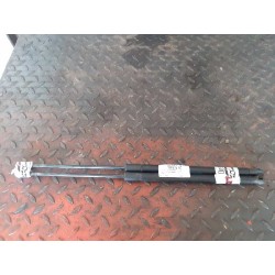 Recambio de amortiguadores maletero / porton para ford fiesta (cb1) ambiente referencia OEM IAM 8A61A406A10AC  