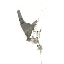 Recambio de palanca freno de mano para opel combo d 1.6 cdti referencia OEM IAM 95510621  