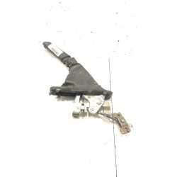 Recambio de palanca freno de mano para opel combo d 1.6 cdti referencia OEM IAM 95510621  