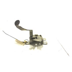 Recambio de cerradura capot para opel combo d 1.6 cdti referencia OEM IAM 95509314  