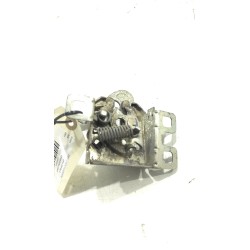 Recambio de cerradura capot para opel combo d 1.6 cdti referencia OEM IAM 95509314  