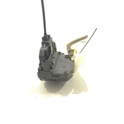Recambio de cerradura puerta delantera izquierda para nissan qashqai (j10) j10 referencia OEM IAM 80501JD900  
