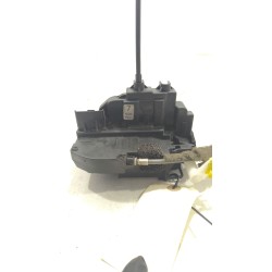 Recambio de cerradura puerta delantera izquierda para nissan qashqai (j10) j10 referencia OEM IAM 80501JD900  