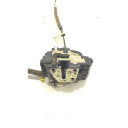 Recambio de cerradura puerta delantera izquierda para nissan qashqai (j10) j10 referencia OEM IAM 80501JD900  