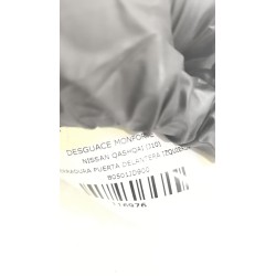 Recambio de cerradura puerta delantera izquierda para nissan qashqai (j10) j10 referencia OEM IAM 80501JD900  