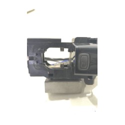 Recambio de maneta exterior delantera izquierda para nissan qashqai (j10) j10 referencia OEM IAM 80640EB100 / 80611EBJ0B  