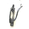 Recambio de maneta exterior delantera izquierda para nissan qashqai (j10) j10 referencia OEM IAM 80640EB100 / 80611EBJ0B  