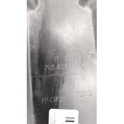 Recambio de cubrecarter para volkswagen touareg (7la, 7l6, 7l7) 3.2 v6 referencia OEM IAM 7L08251840 / 7L082523  