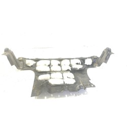 Recambio de cubrecarter para volkswagen touareg (7la, 7l6, 7l7) 3.2 v6 referencia OEM IAM 7L0825285  