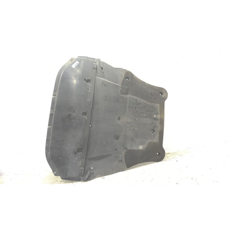 Recambio de cubrecarter para nissan qashqai (j10) j10 referencia OEM IAM 75890BB00B / 75892BR00A  