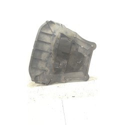 Recambio de cubrecarter para nissan qashqai (j10) j10 referencia OEM IAM 75890BB00B / 75892BR00A  