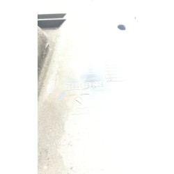 Recambio de cubrecarter para nissan qashqai (j10) j10 referencia OEM IAM 75890BB00B / 75892BR00A  