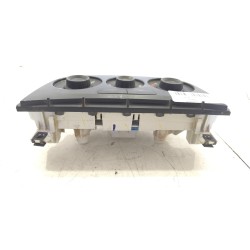Recambio de mando climatizador para opel combo d 1.6 cdti referencia OEM IAM 735498657  