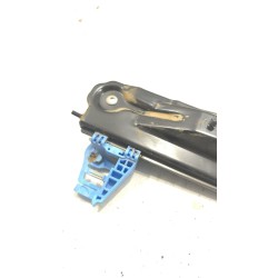 Recambio de elevalunas delantero izquierdo para opel combo d 1.6 cdti referencia OEM IAM 72027003 / 1060766 / 5000887 / 3Q5254J 