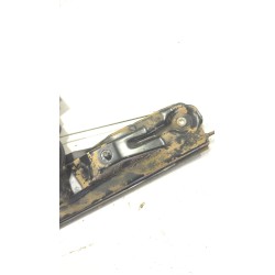 Recambio de elevalunas delantero izquierdo para opel combo d 1.6 cdti referencia OEM IAM 72027003 / 1060766 / 5000887 / 3Q5254J 