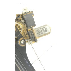 Recambio de elevalunas delantero izquierdo para opel combo d 1.6 cdti referencia OEM IAM 72027003 / 1060766 / 5000887 / 3Q5254J 