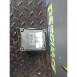 Desguace MonforteCENTRALITA MOTOR UCE 12212819 8973065751 OPELCentralita motor uce|Desguace Monforte