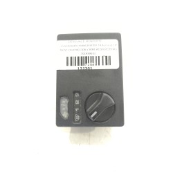 Recambio de mando calefaccion / aire acondicionado para volkswagen transporter t4 autobús (70b, 70c, 7db, 7dk, 70j, 70k, 7dc, 7 