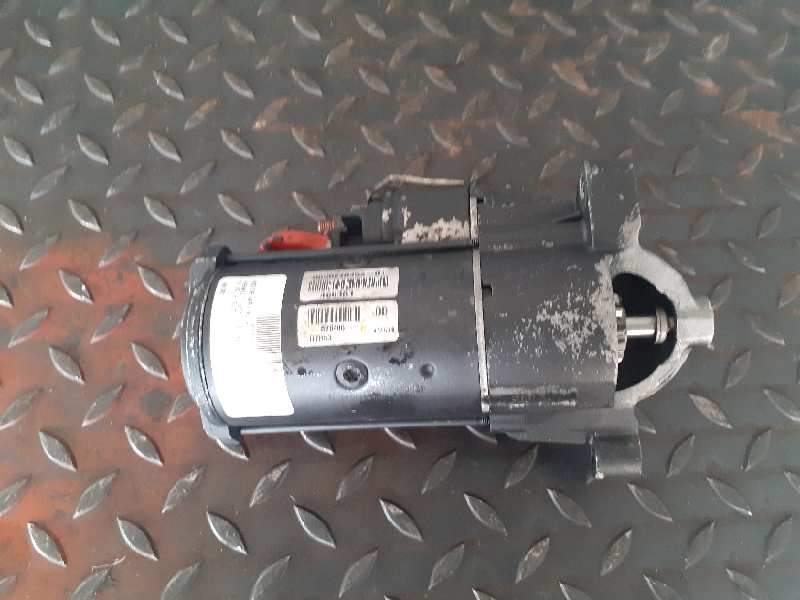 MOTOR ARRANQUE 460361 670406 