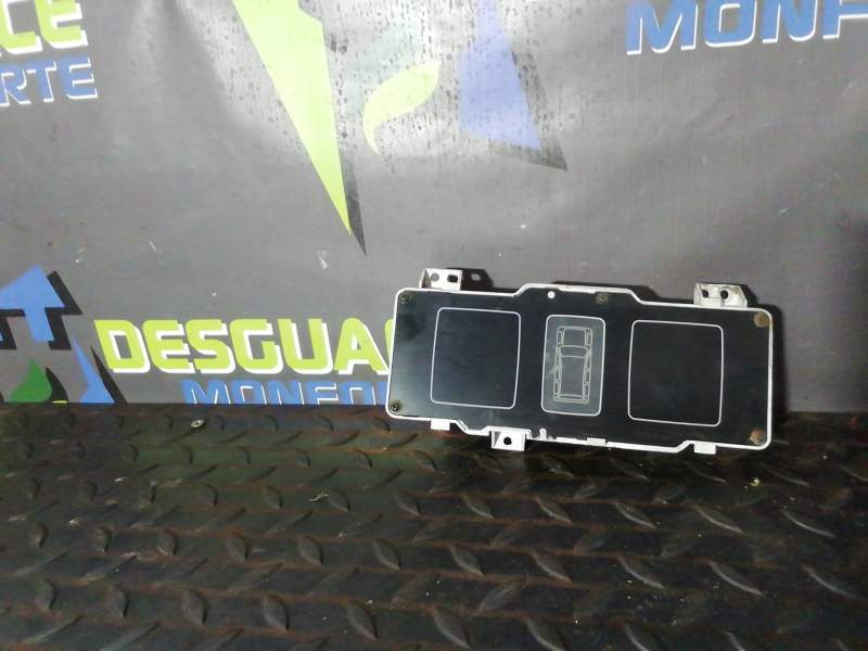 PANTALLA MULTIFUNCION 56007350 