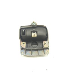 Recambio de maneta exterior porton para seat ibiza (6l1) fresh referencia OEM IAM 6L6827565A  