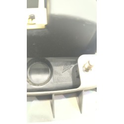 Recambio de maneta exterior porton para seat ibiza (6l1) fresh referencia OEM IAM 6L6827565A  