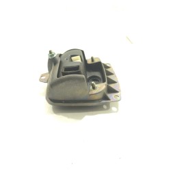 Recambio de maneta exterior porton para seat ibiza (6l1) fresh referencia OEM IAM 6L6827565A  