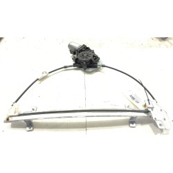 Recambio de elevalunas delantero izquierdo para ford fiesta iii (gfj) 1.4 referencia OEM IAM D393700454500007  