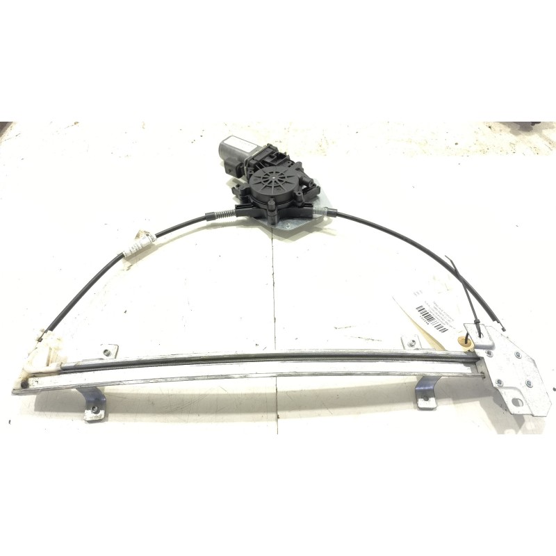 Recambio de elevalunas delantero izquierdo para ford fiesta iii (gfj) 1.4 referencia OEM IAM D393700454500007  