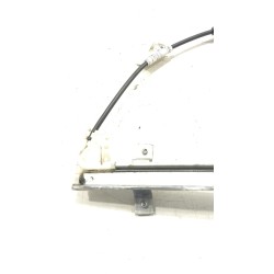 Recambio de elevalunas delantero izquierdo para ford fiesta iii (gfj) 1.4 referencia OEM IAM D393700454500007  