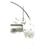 Recambio de elevalunas delantero izquierdo para ford fiesta iii (gfj) 1.4 referencia OEM IAM D393700454500007  