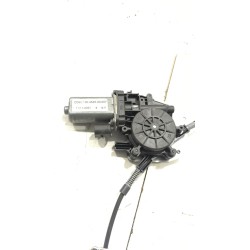 Recambio de elevalunas delantero izquierdo para ford fiesta iii (gfj) 1.4 referencia OEM IAM D393700454500007  