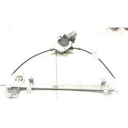 Recambio de elevalunas delantero izquierdo para ford fiesta iii (gfj) 1.4 referencia OEM IAM D393700454500007  