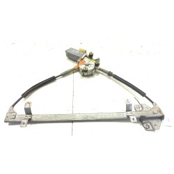 Recambio de elevalunas delantero derecho para ford fiesta iii (gfj) 1.4 referencia OEM IAM 0130821227  