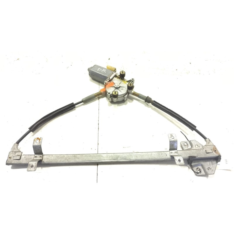 Recambio de elevalunas delantero derecho para ford fiesta iii (gfj) 1.4 referencia OEM IAM 0130821227  