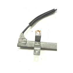 Recambio de elevalunas delantero derecho para ford fiesta iii (gfj) 1.4 referencia OEM IAM 0130821227  