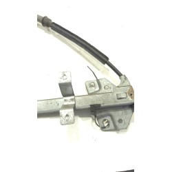 Recambio de elevalunas delantero derecho para ford fiesta iii (gfj) 1.4 referencia OEM IAM 0130821227  