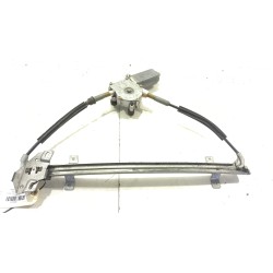 Recambio de elevalunas delantero derecho para ford fiesta iii (gfj) 1.4 referencia OEM IAM 0130821227  