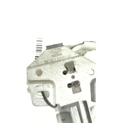 Recambio de elevalunas delantero derecho para ford fiesta iii (gfj) 1.4 referencia OEM IAM 0130821227  