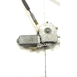 Recambio de elevalunas delantero derecho para ford fiesta iii (gfj) 1.4 referencia OEM IAM 0130821227  