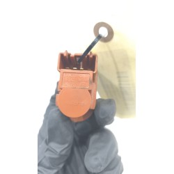 Recambio de sensor pedal freno para opel combo d 1.6 cdti referencia OEM IAM 50512681  