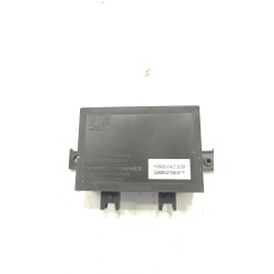 Recambio de modulo electronico para volkswagen transporter t4 autobús (70b, 70c, 7db, 7dk, 70j, 70k, 7dc, 7 2.4 d referencia OEM