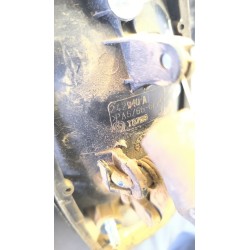 Recambio de maneta exterior delantera derecha para opel combo d 1.6 cdti referencia OEM IAM 242559C / 242940A  