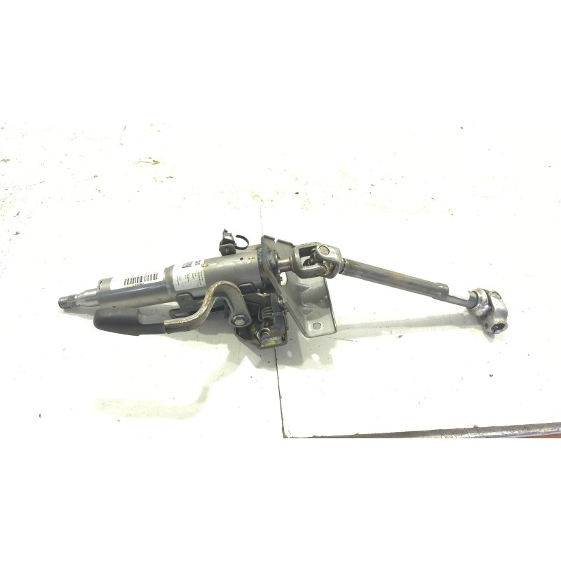 Recambio de columna direccion para opel combo d 1.6 cdti referencia OEM IAM 0520040030E / 1270034709315  