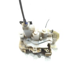 Recambio de cerradura puerta delantera derecha para opel combo d 1.6 cdti referencia OEM IAM 51975079  