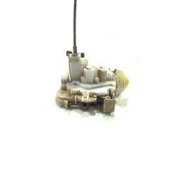 Recambio de cerradura puerta delantera derecha para opel combo d 1.6 cdti referencia OEM IAM 51975079  