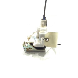Recambio de cerradura puerta delantera derecha para opel combo d 1.6 cdti referencia OEM IAM 51975079  