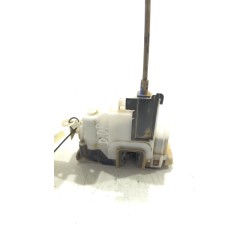 Recambio de cerradura puerta delantera derecha para opel combo d 1.6 cdti referencia OEM IAM 51975079  