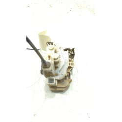 Recambio de cerradura puerta delantera derecha para opel combo d 1.6 cdti referencia OEM IAM 51975079  